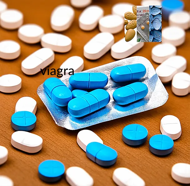 Nuevo generico de viagra